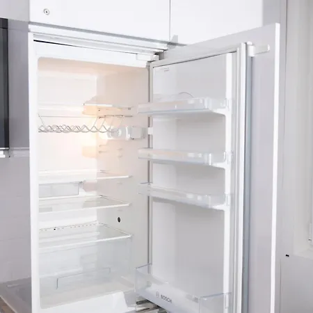 Superb Location & Chic W' 2bedroom * Budapešť