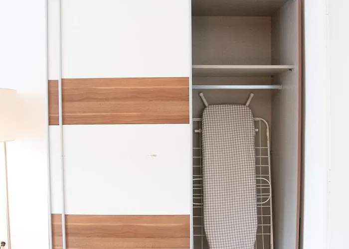 Superb Location & Chic W' 2bedroom アパート *