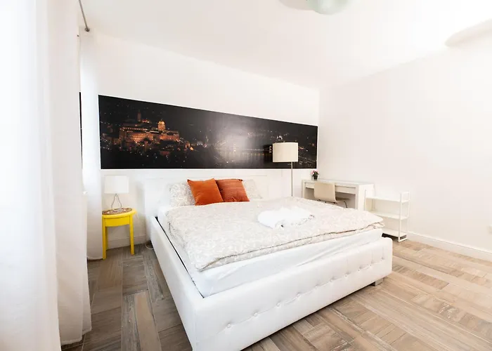 アパート Superb Location & Chic W' 2bedroom *