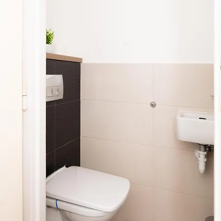 Superb Location & Chic W' 2bedroom *