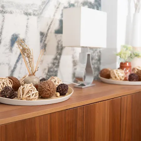 Apartamento Superb Location & Chic W' 2bedroom Budapest