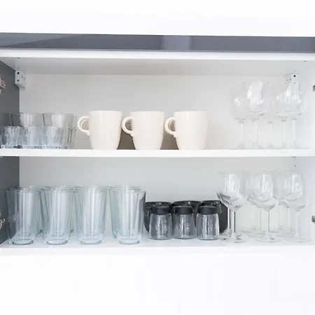 Superb Location & Chic W' 2bedroom * Budapeşte