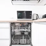 Superb Location & Chic W' 2bedroom * Budapest
