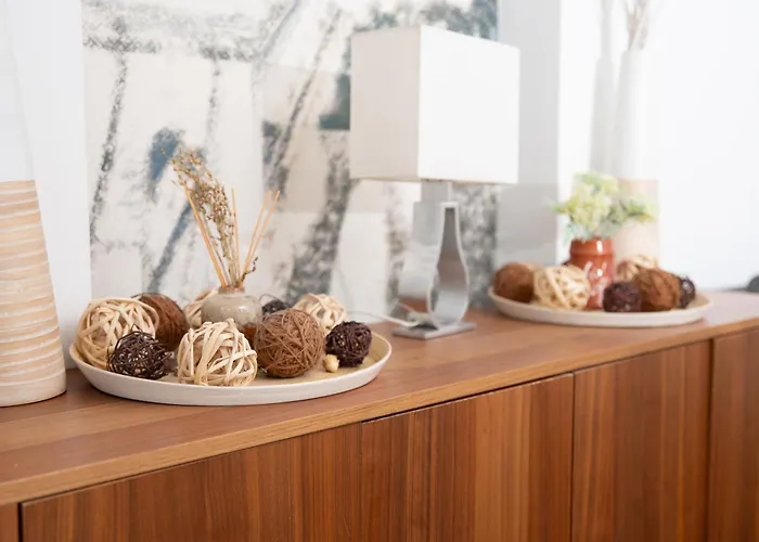 Apartamento Superb Location & Chic W' 2bedroom Budapeste