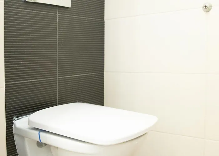 Apartamento Superb Location & Chic W' 2bedroom Budapeste